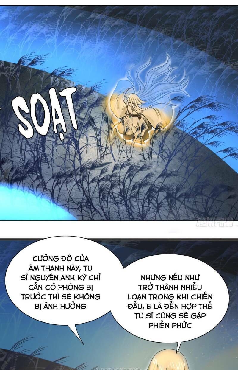 Luyện Khí 3000 Năm Chapter 64 - Trang 2