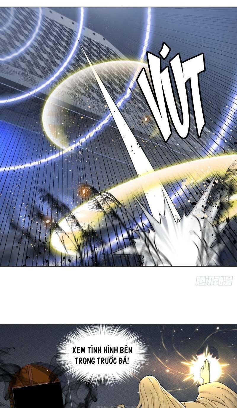 Luyện Khí 3000 Năm Chapter 64 - Trang 2