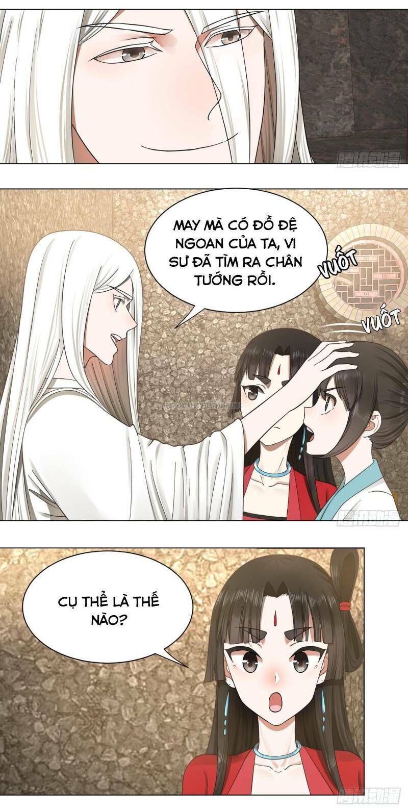 Luyện Khí 3000 Năm Chapter 64 - Trang 2