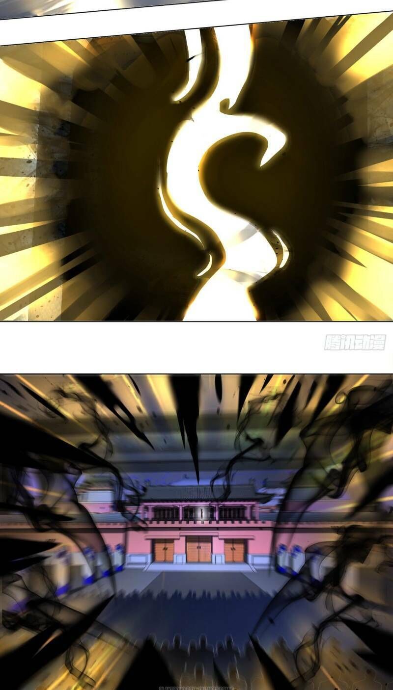 Luyện Khí 3000 Năm Chapter 64 - Trang 2