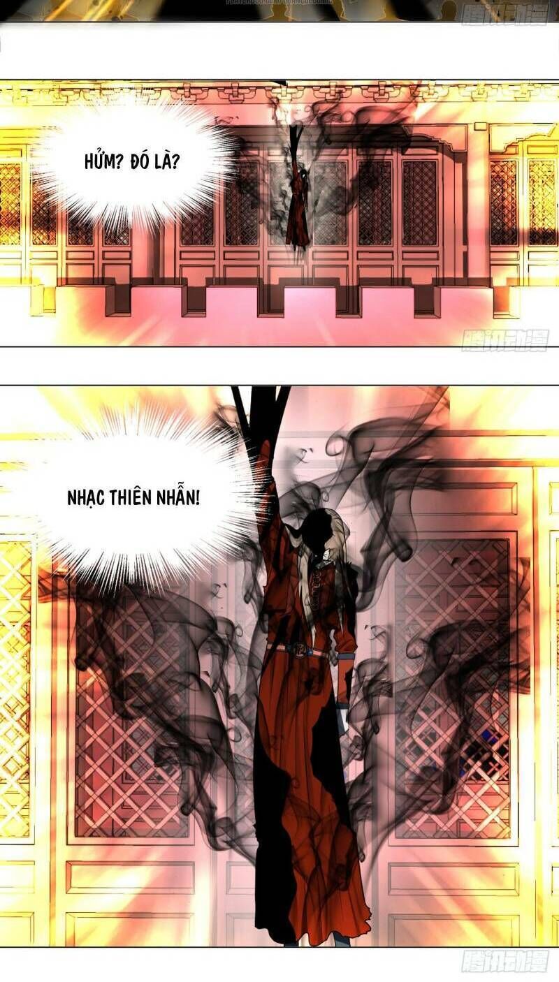 Luyện Khí 3000 Năm Chapter 64 - Trang 2