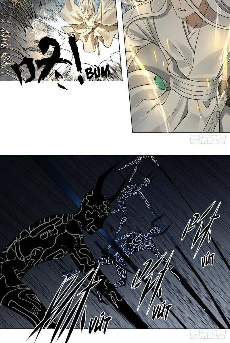 Luyện Khí 3000 Năm Chapter 64 - Trang 2