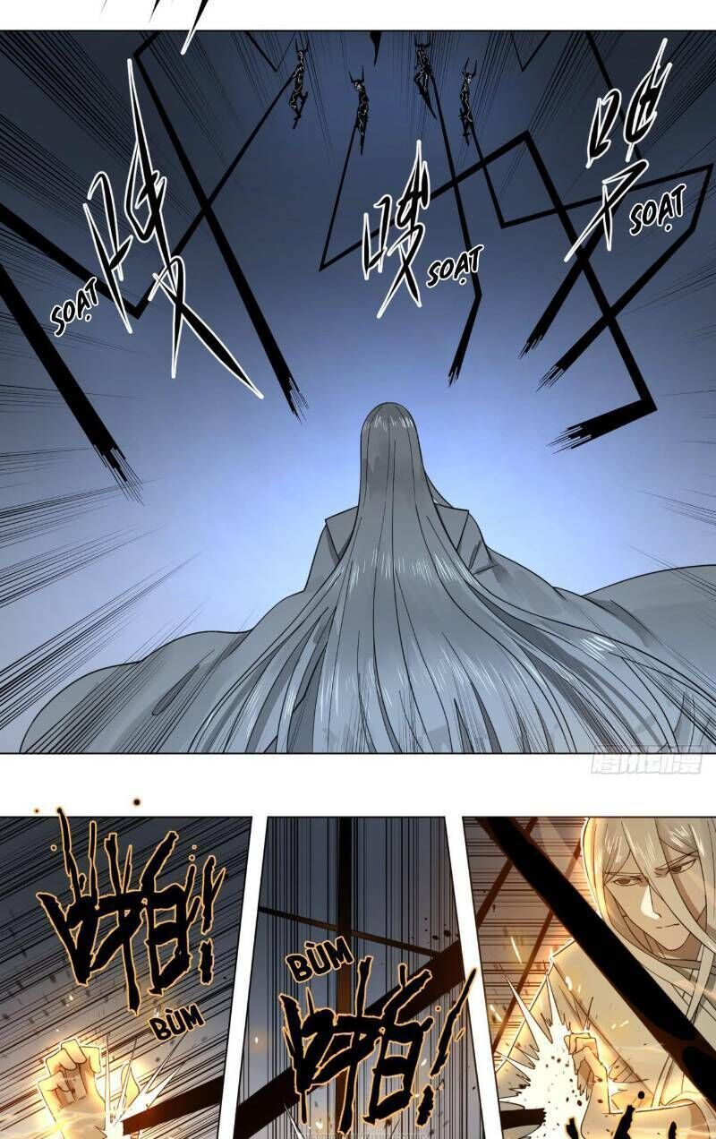 Luyện Khí 3000 Năm Chapter 64 - Trang 2