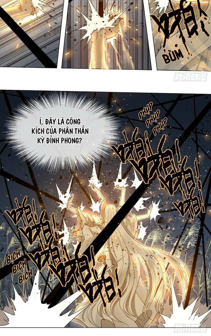 Luyện Khí 3000 Năm Chapter 64 - Trang 2