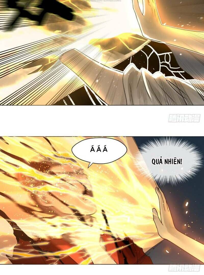 Luyện Khí 3000 Năm Chapter 64 - Trang 2