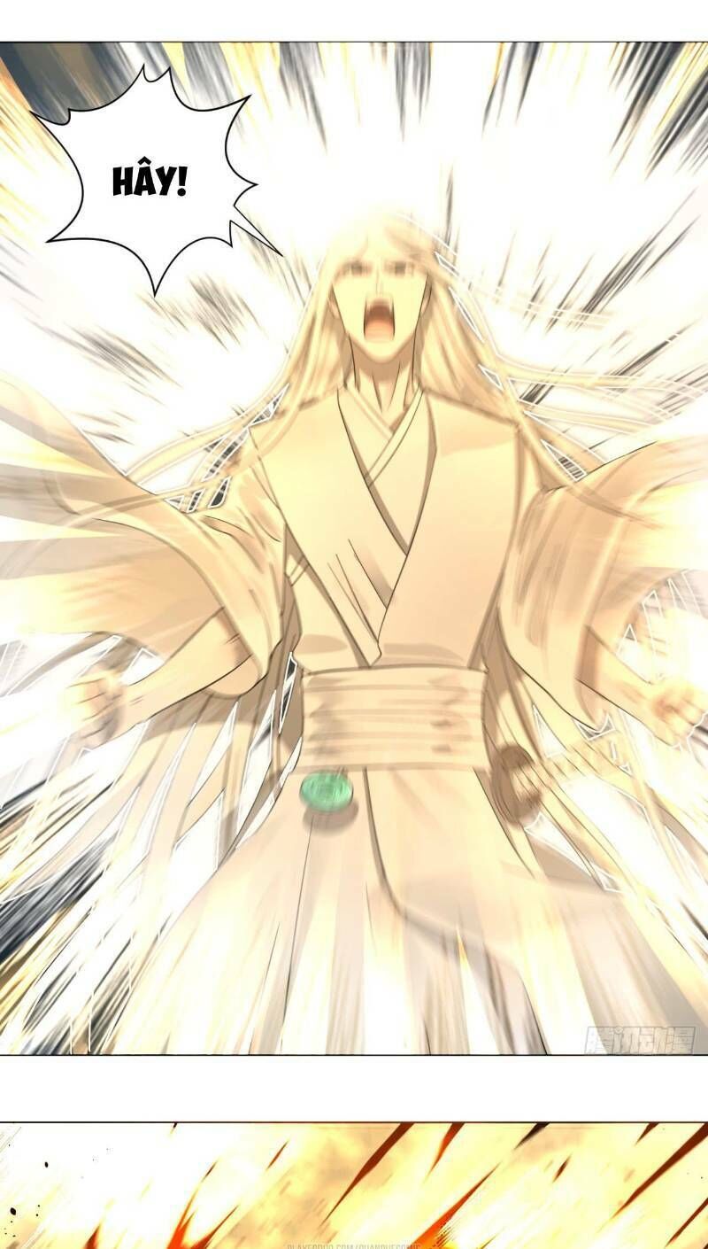 Luyện Khí 3000 Năm Chapter 64 - Trang 2