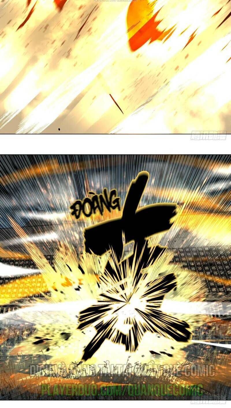 Luyện Khí 3000 Năm Chapter 64 - Trang 2