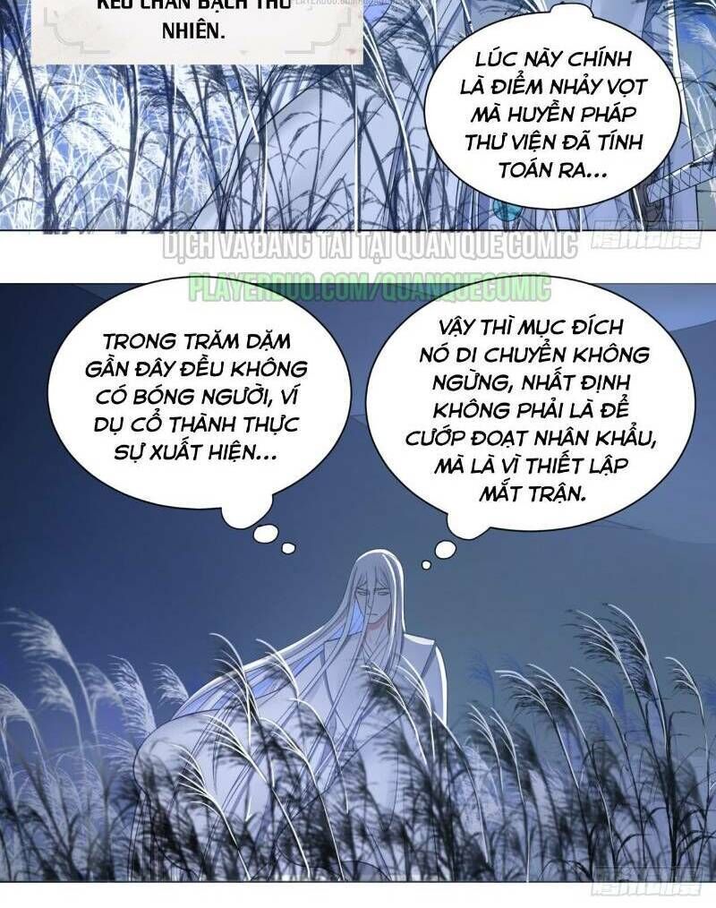 Luyện Khí 3000 Năm Chapter 64 - Trang 2