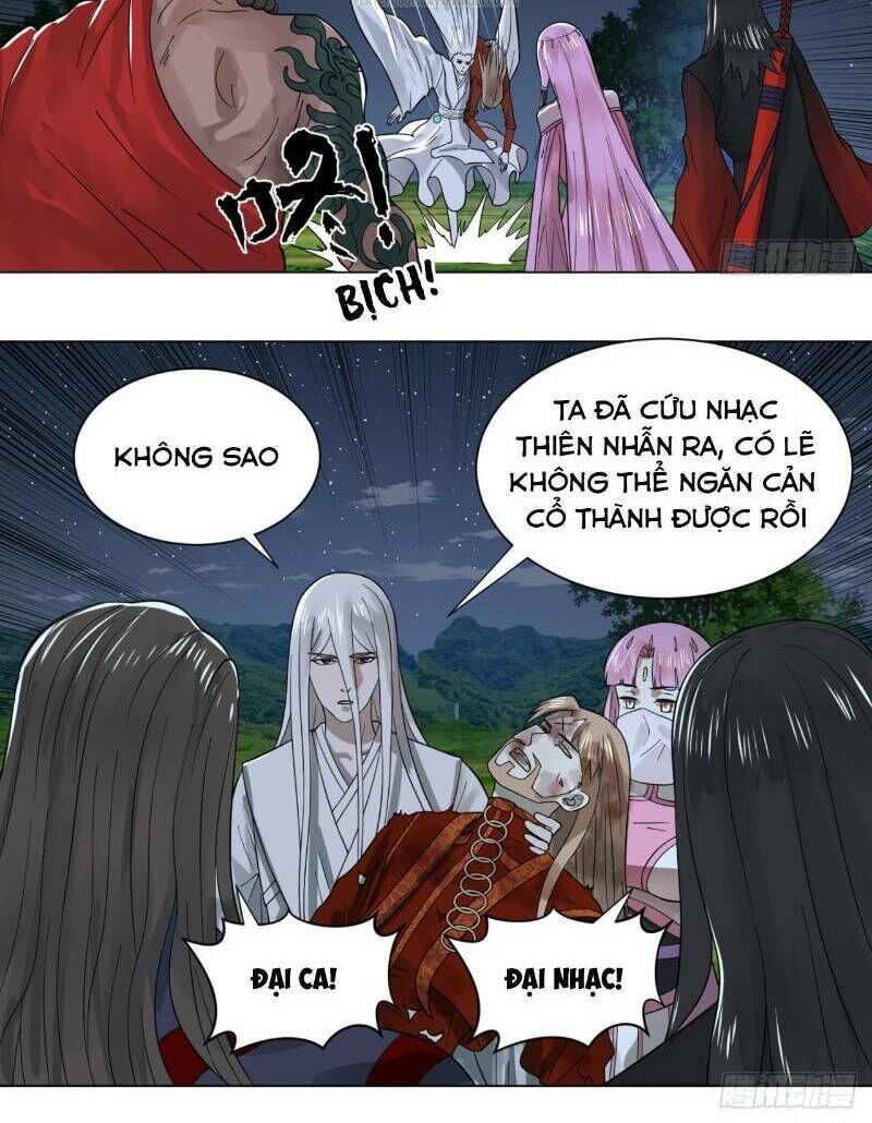 Luyện Khí 3000 Năm Chapter 65 - Trang 2