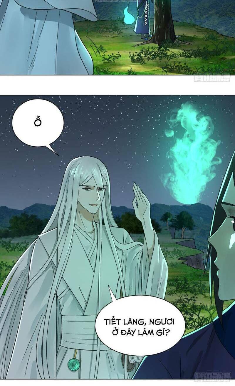 Luyện Khí 3000 Năm Chapter 65 - Trang 2