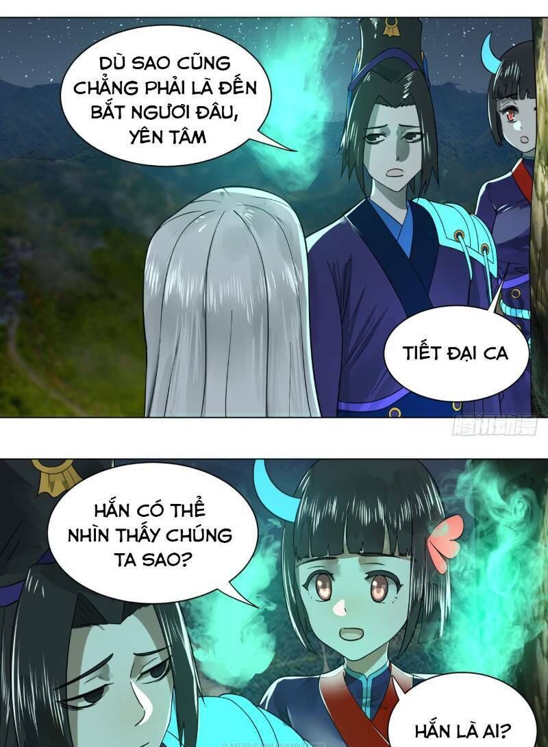 Luyện Khí 3000 Năm Chapter 65 - Trang 2