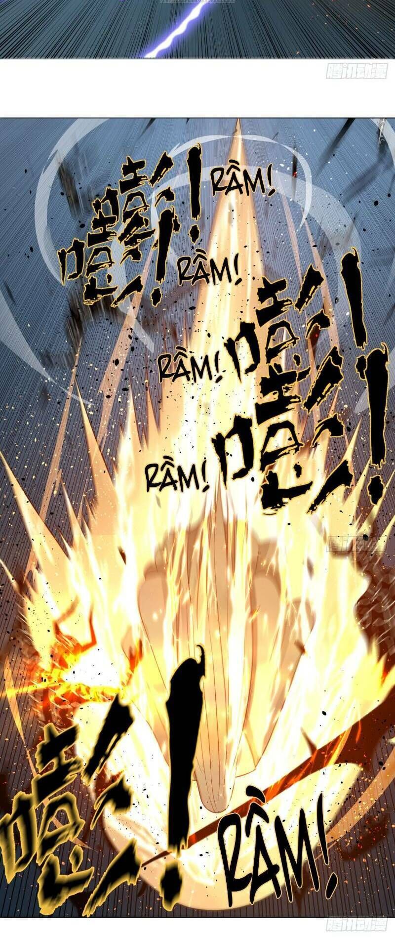 Luyện Khí 3000 Năm Chapter 65 - Trang 2