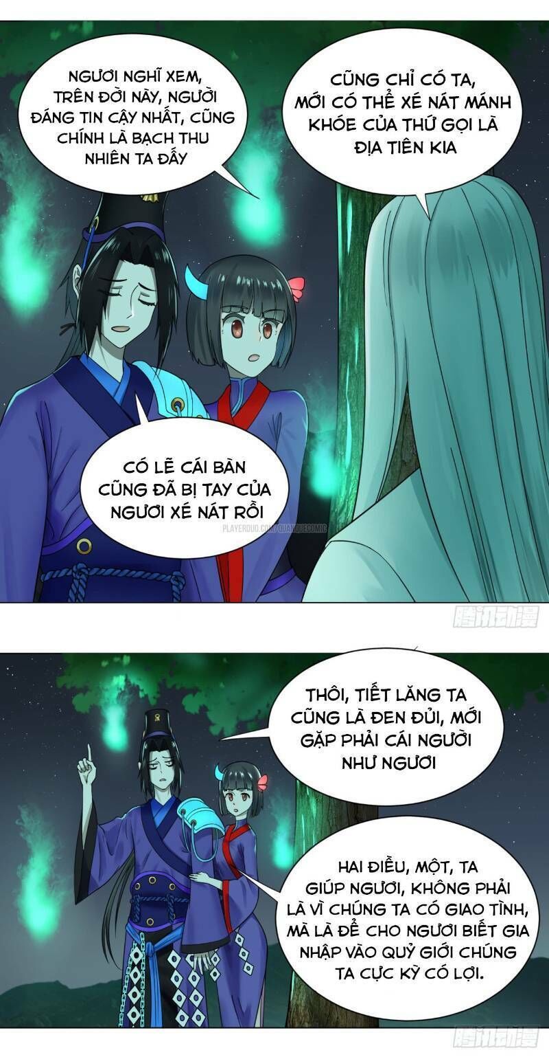 Luyện Khí 3000 Năm Chapter 65 - Trang 2