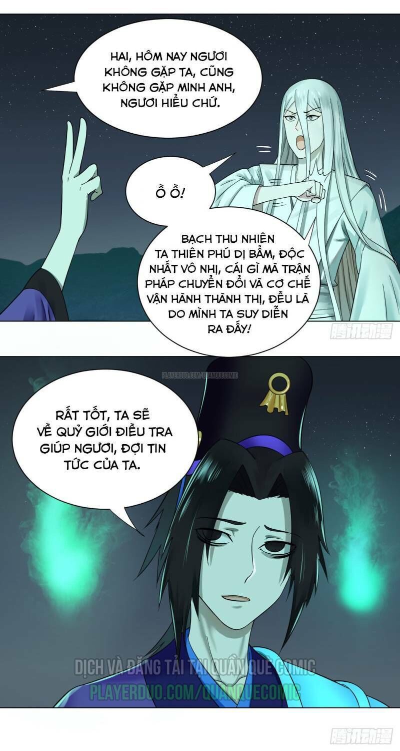 Luyện Khí 3000 Năm Chapter 65 - Trang 2