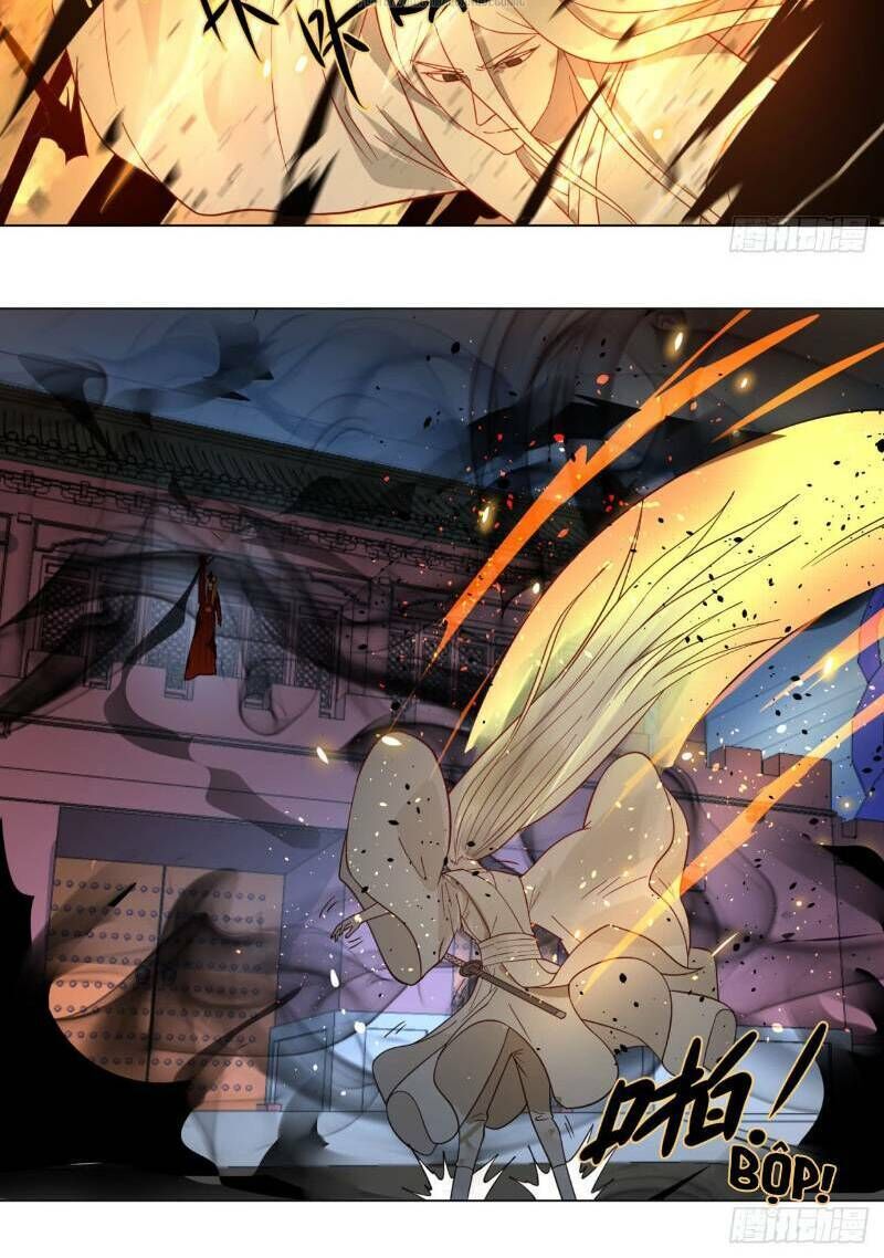 Luyện Khí 3000 Năm Chapter 65 - Trang 2