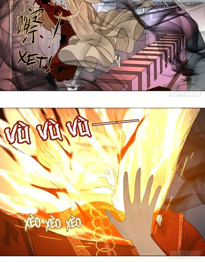 Luyện Khí 3000 Năm Chapter 65 - Trang 2