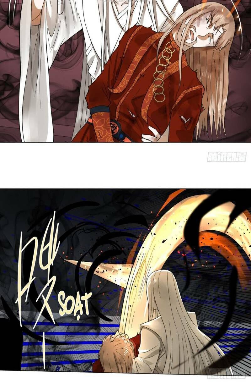 Luyện Khí 3000 Năm Chapter 65 - Trang 2