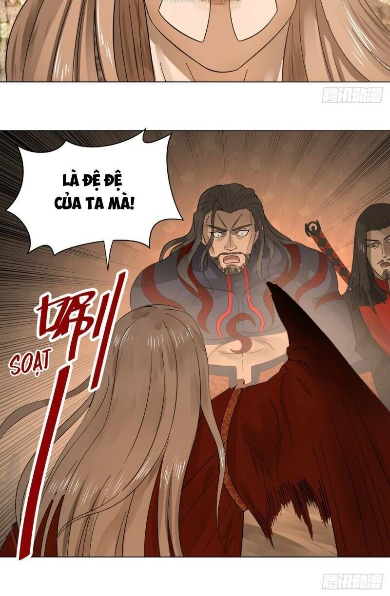 Luyện Khí 3000 Năm Chapter 66 - Trang 2