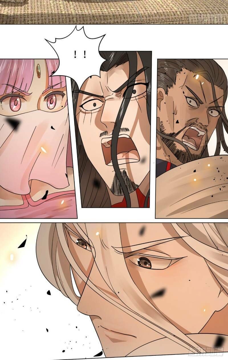 Luyện Khí 3000 Năm Chapter 66 - Trang 2