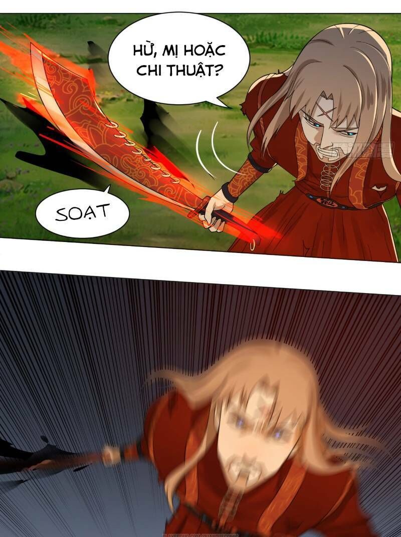 Luyện Khí 3000 Năm Chapter 66 - Trang 2