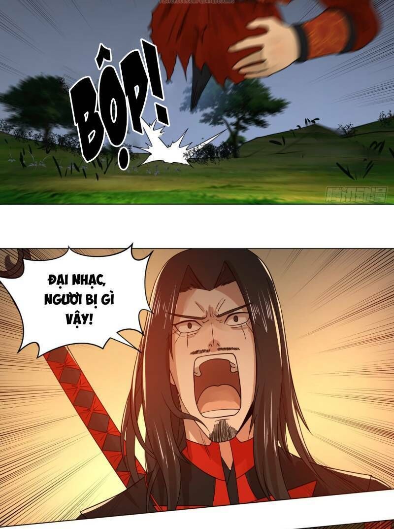 Luyện Khí 3000 Năm Chapter 66 - Trang 2