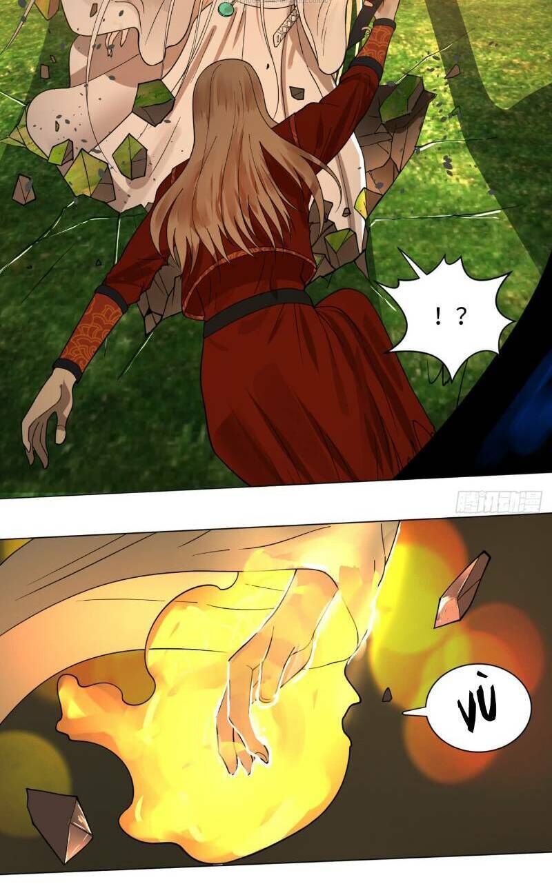 Luyện Khí 3000 Năm Chapter 66 - Trang 2