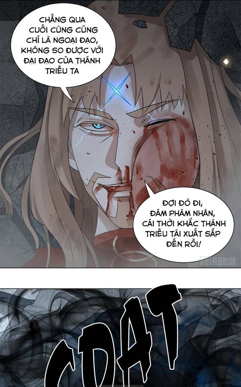 Luyện Khí 3000 Năm Chapter 66 - Trang 2