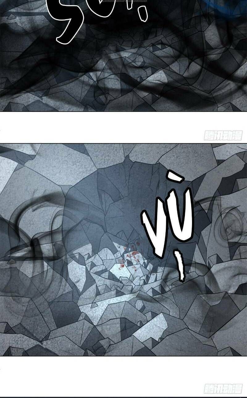 Luyện Khí 3000 Năm Chapter 66 - Trang 2