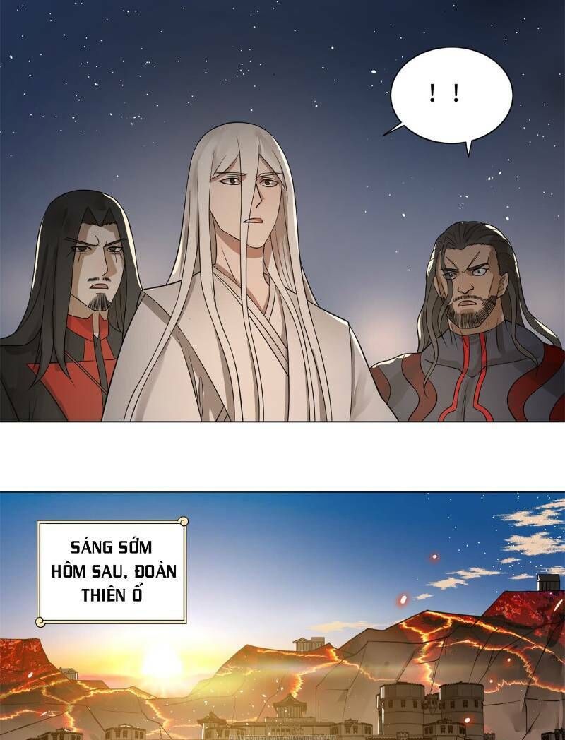 Luyện Khí 3000 Năm Chapter 66 - Trang 2