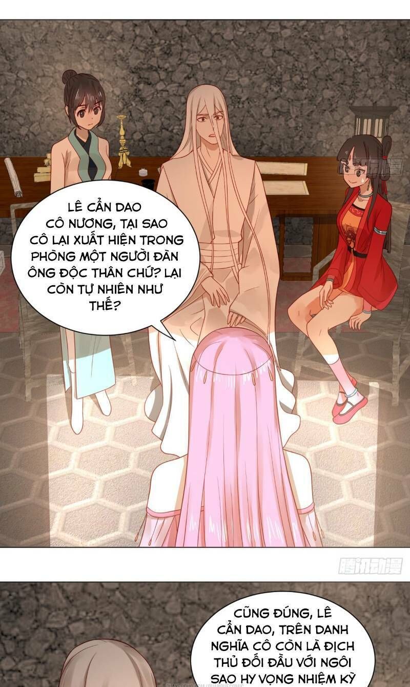 Luyện Khí 3000 Năm Chapter 66 - Trang 2