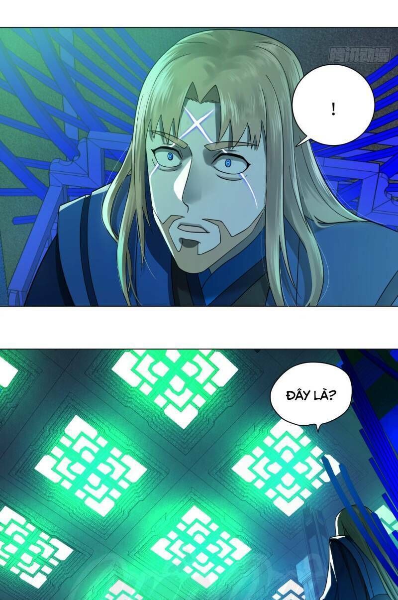 Luyện Khí 3000 Năm Chapter 68 - Trang 2