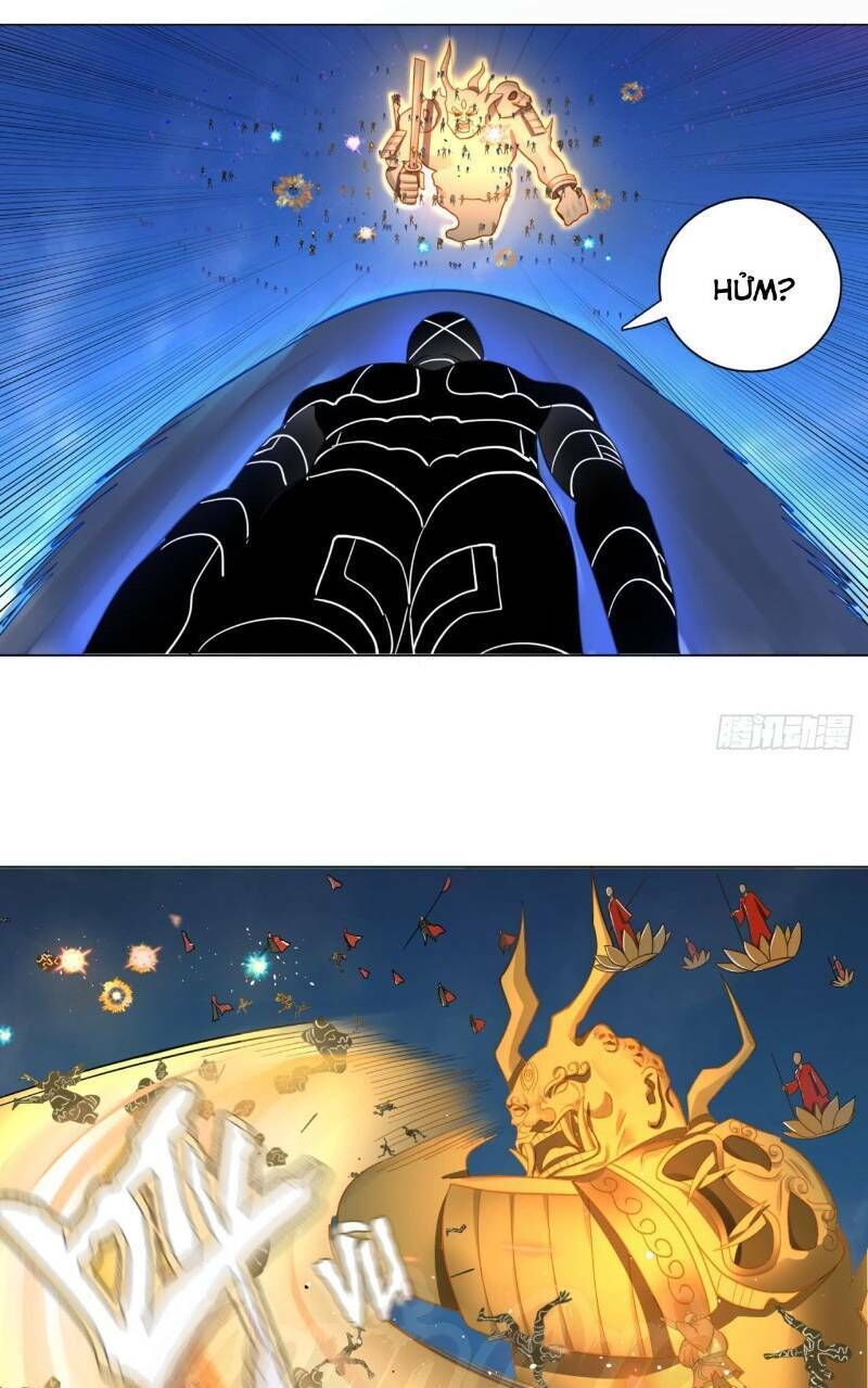 Luyện Khí 3000 Năm Chapter 69 - Trang 2