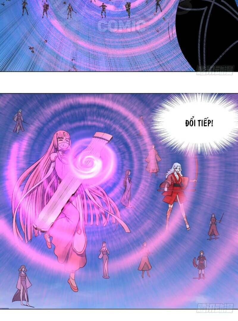 Luyện Khí 3000 Năm Chapter 69 - Trang 2