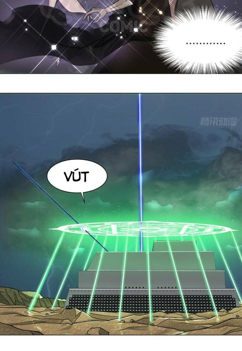 Luyện Khí 3000 Năm Chapter 69 - Trang 2