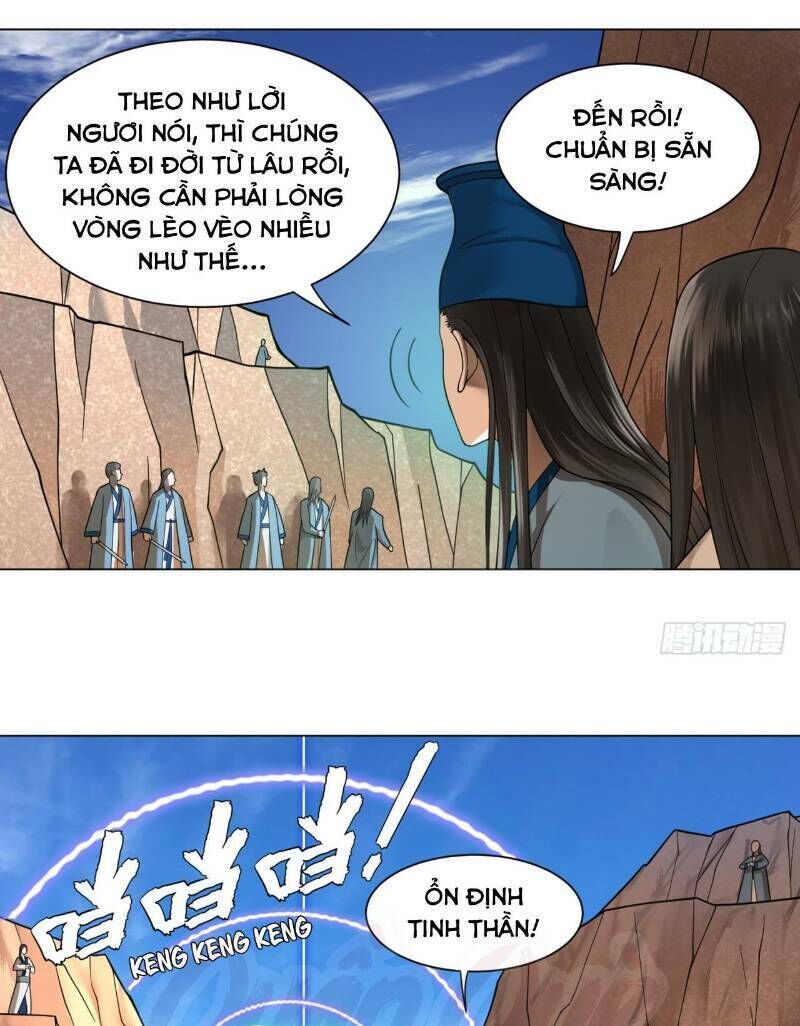 Luyện Khí 3000 Năm Chapter 69 - Trang 2