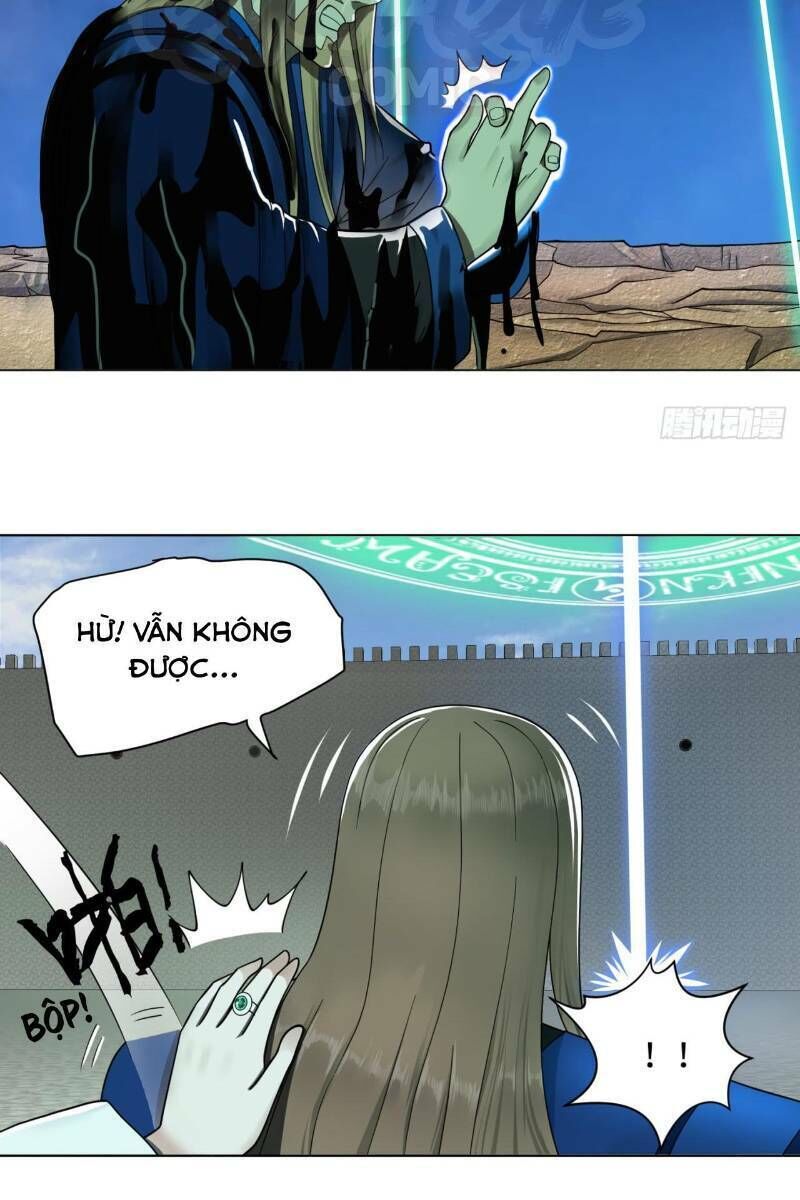 Luyện Khí 3000 Năm Chapter 69 - Trang 2