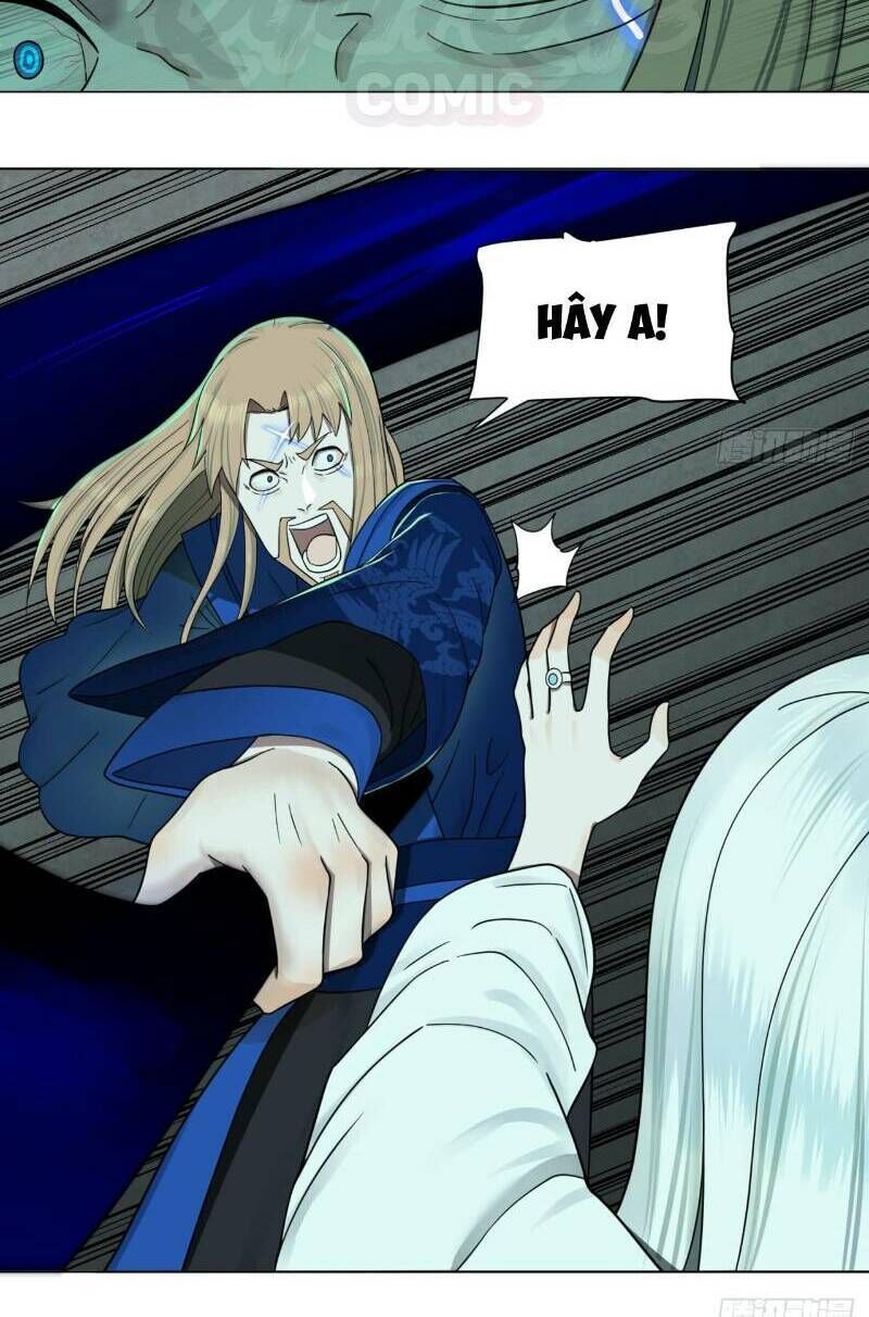 Luyện Khí 3000 Năm Chapter 69 - Trang 2