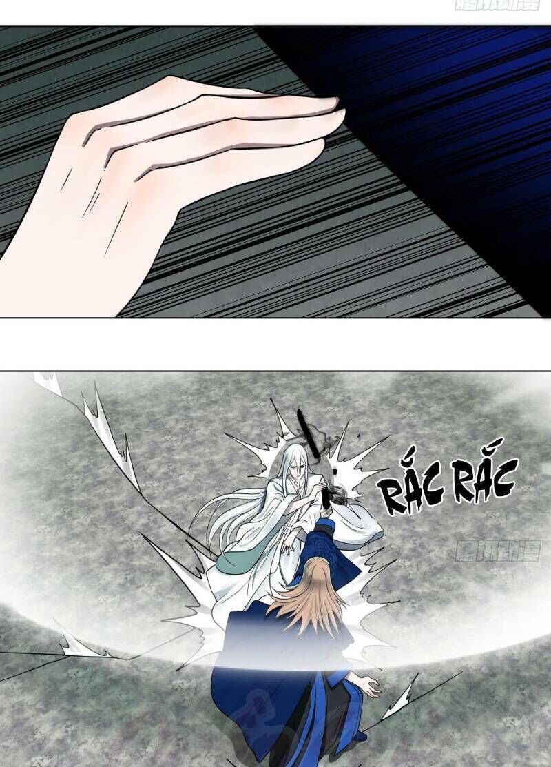 Luyện Khí 3000 Năm Chapter 69 - Trang 2