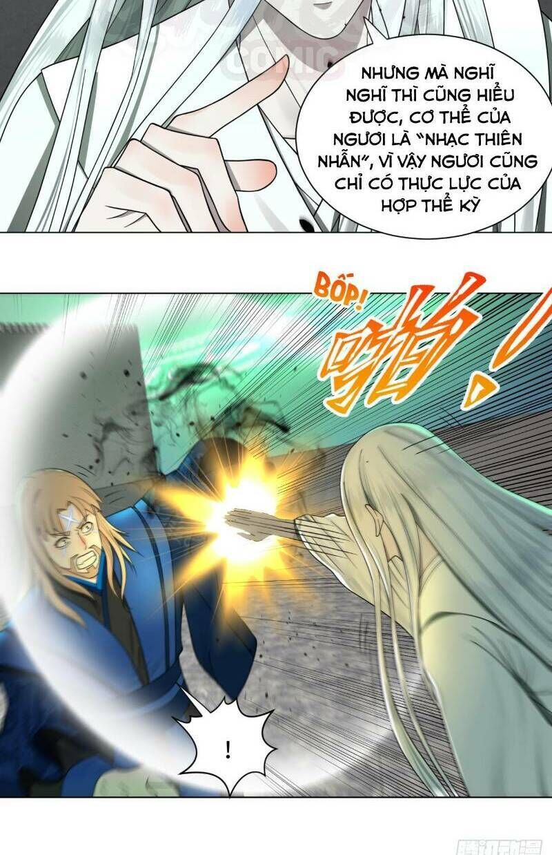 Luyện Khí 3000 Năm Chapter 69 - Trang 2