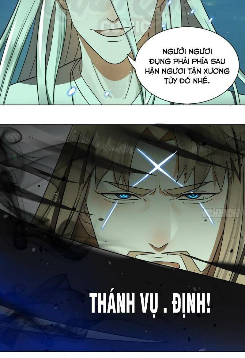 Luyện Khí 3000 Năm Chapter 69 - Trang 2