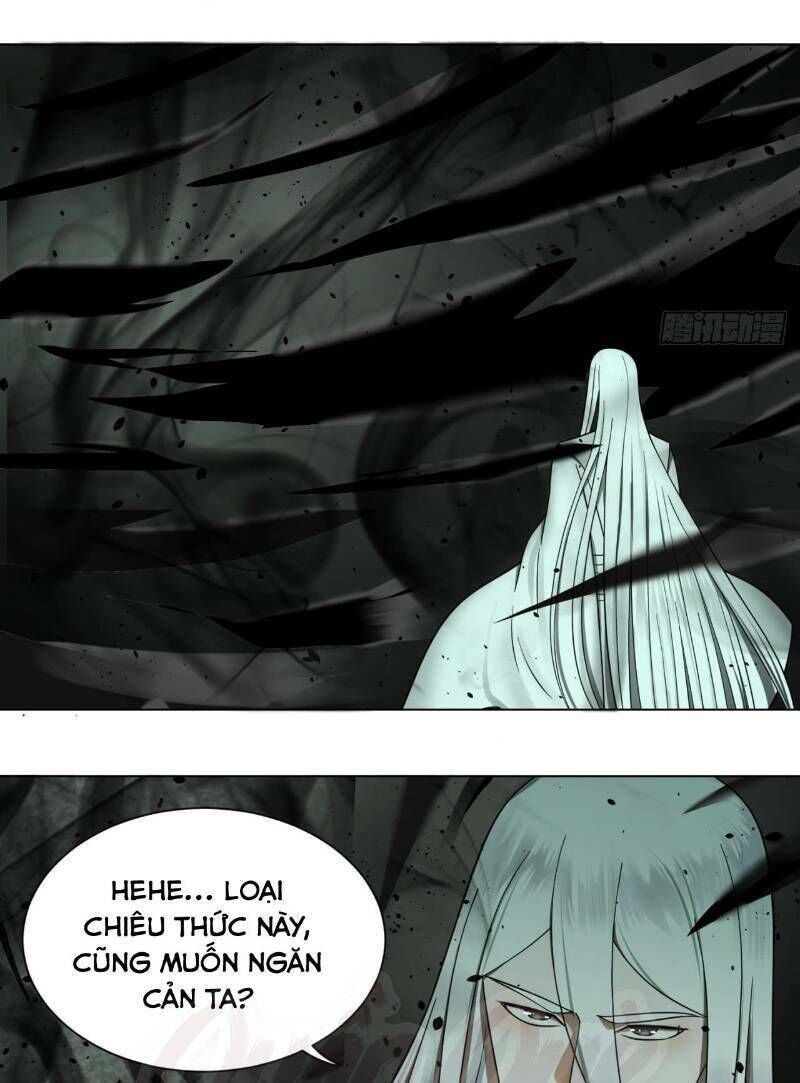 Luyện Khí 3000 Năm Chapter 69 - Trang 2