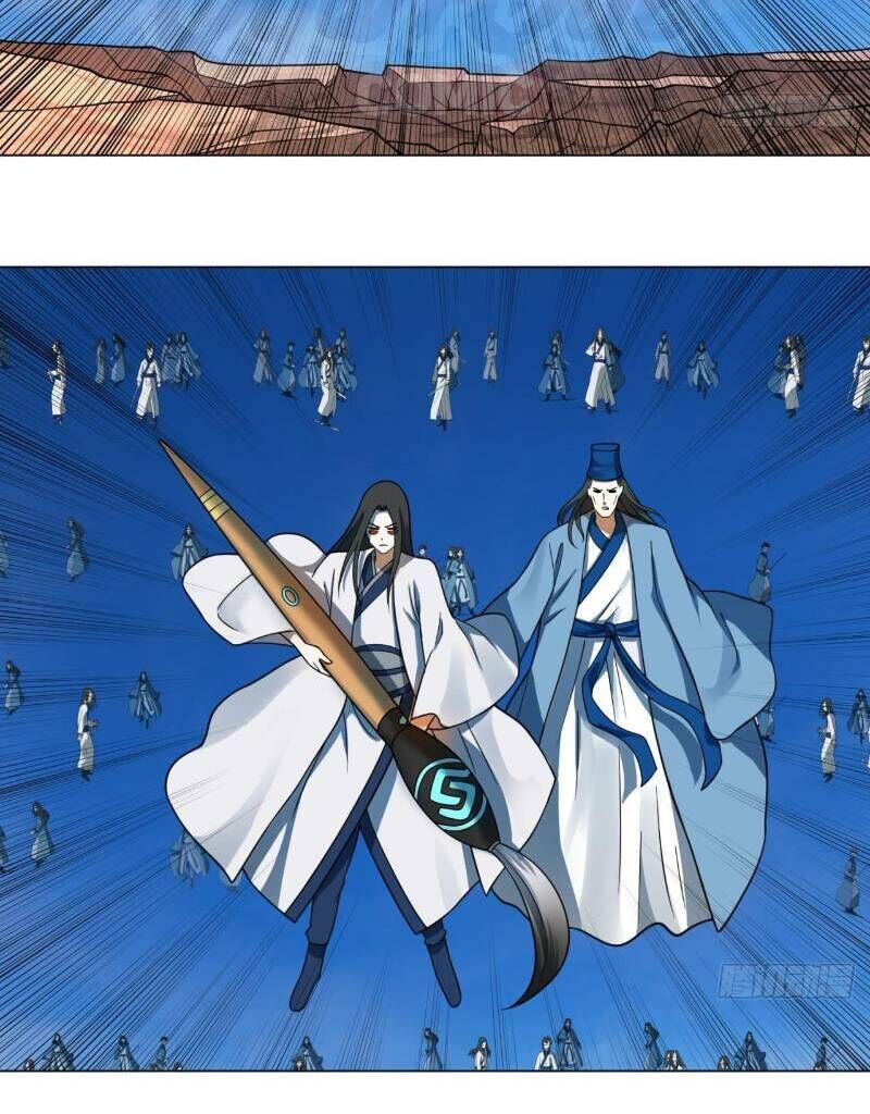 Luyện Khí 3000 Năm Chapter 69 - Trang 2