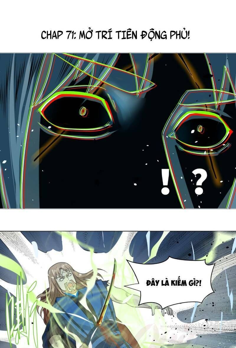 Luyện Khí 3000 Năm Chapter 71 - Trang 2