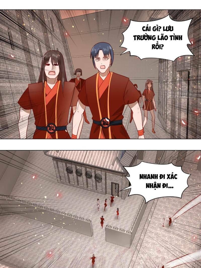 Luyện Khí 3000 Năm Chapter 71 - Trang 2