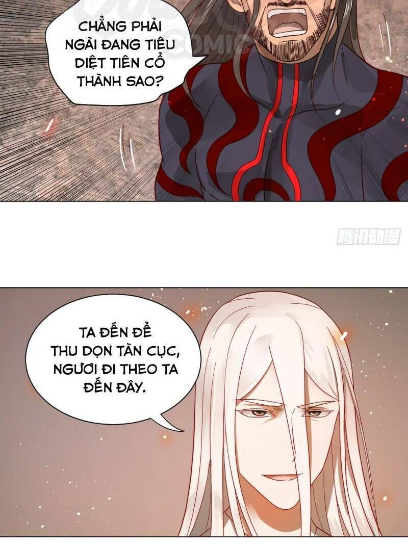 Luyện Khí 3000 Năm Chapter 71 - Trang 2