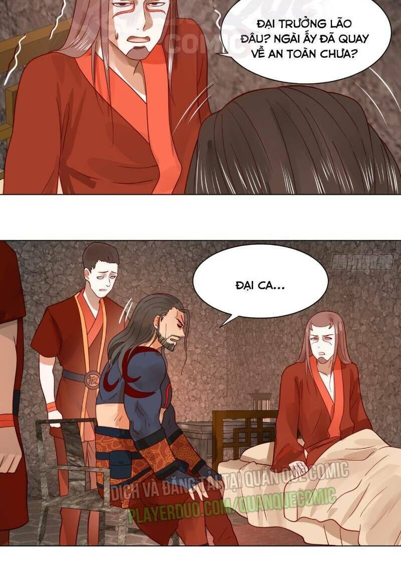 Luyện Khí 3000 Năm Chapter 71 - Trang 2