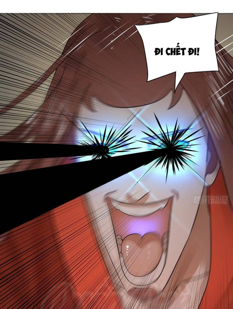 Luyện Khí 3000 Năm Chapter 71 - Trang 2