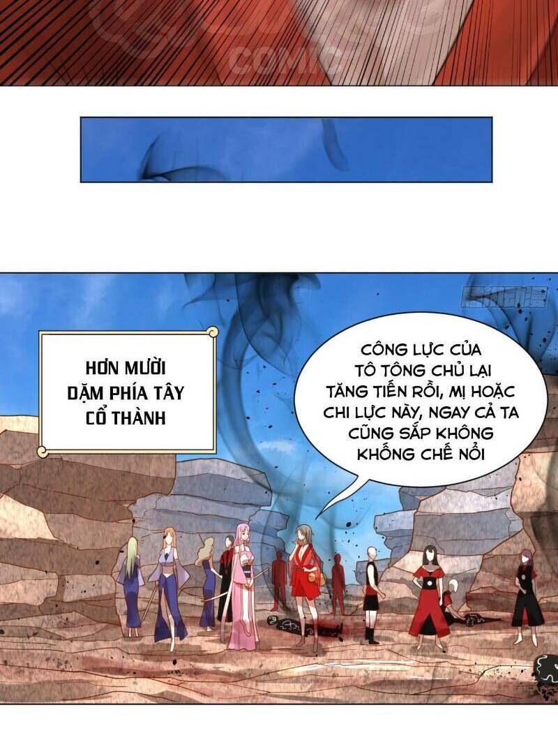 Luyện Khí 3000 Năm Chapter 71 - Trang 2