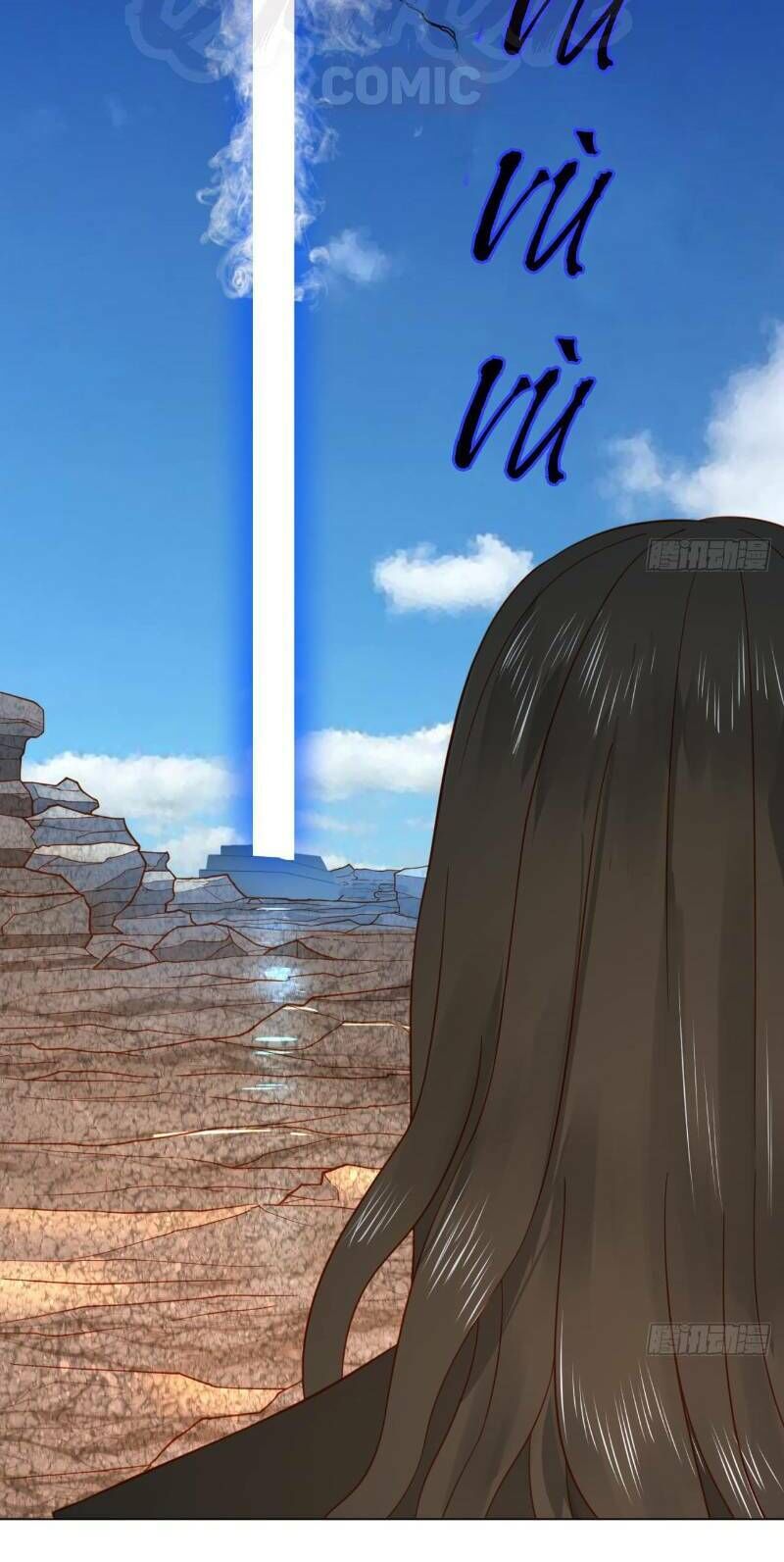 Luyện Khí 3000 Năm Chapter 71 - Trang 2