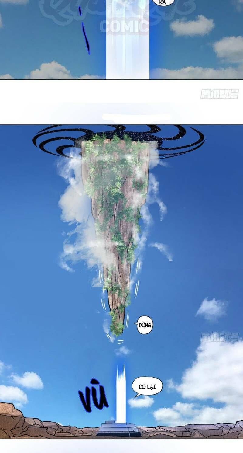 Luyện Khí 3000 Năm Chapter 71 - Trang 2